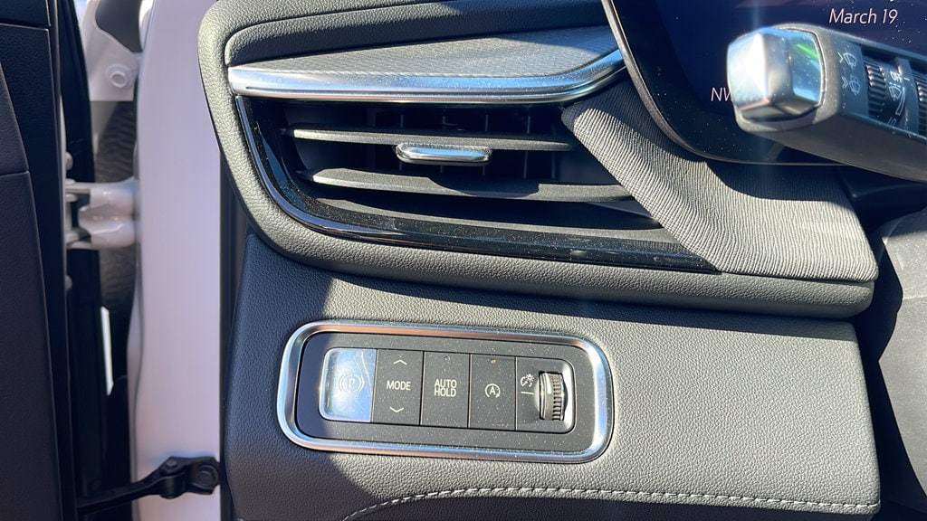 2026 Buick Enclave Sport Touring - Photo 22