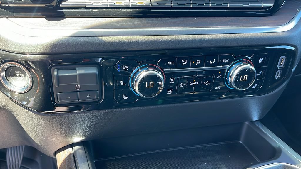 2026 GMC Sierra 1500 SLT - Photo 21