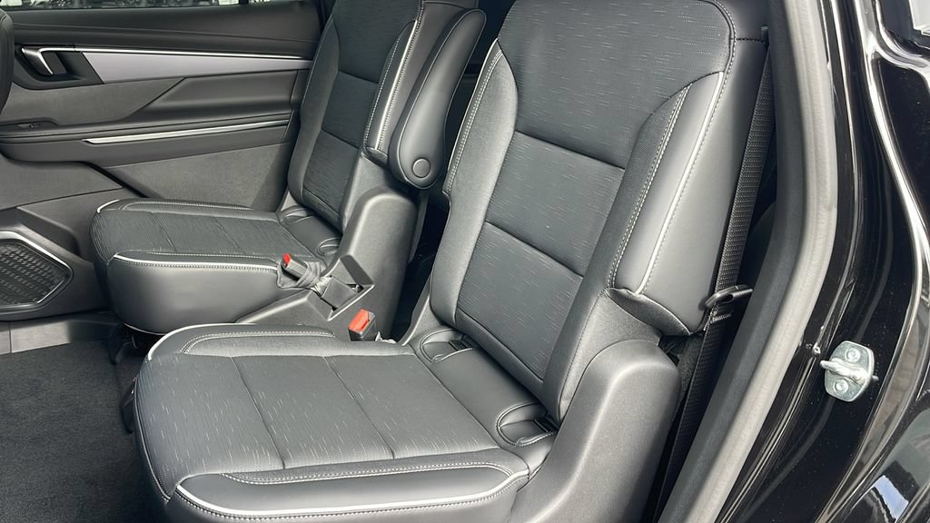 2026 Buick Enclave Sport Touring - Photo 15