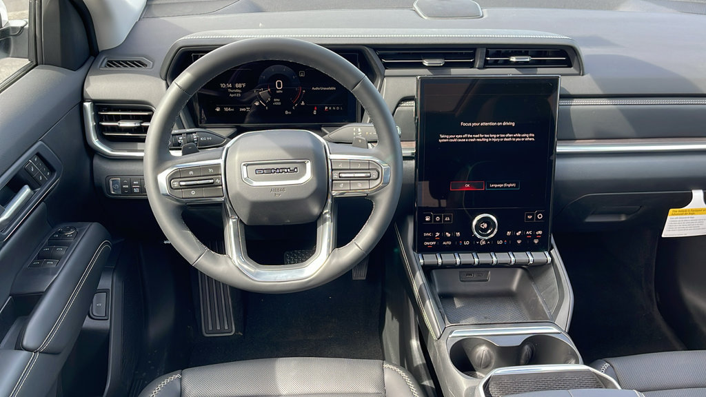 2026 GMC Terrain Denali - Photo 15