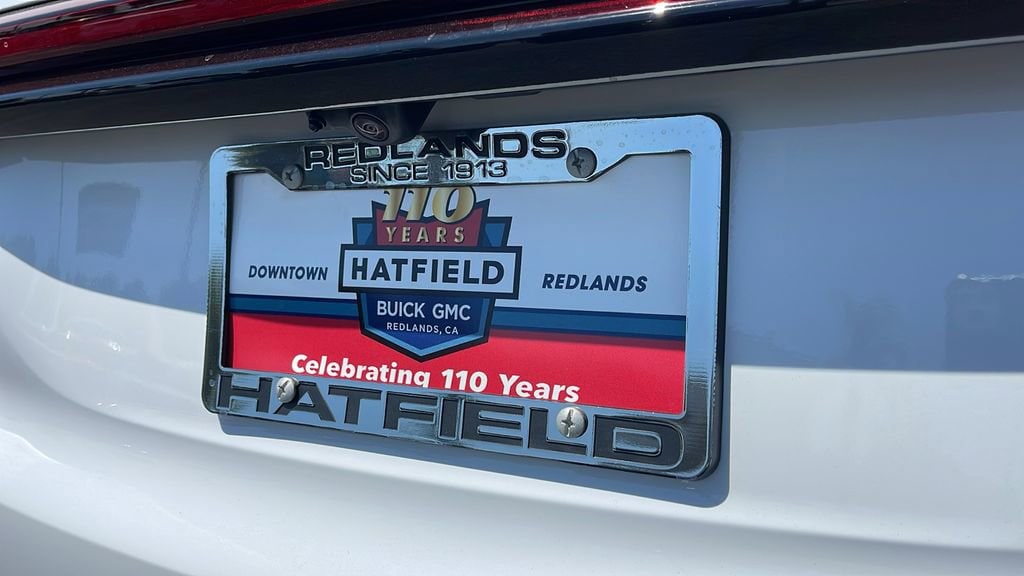 2025 Buick Enclave Sport Touring - Photo 29