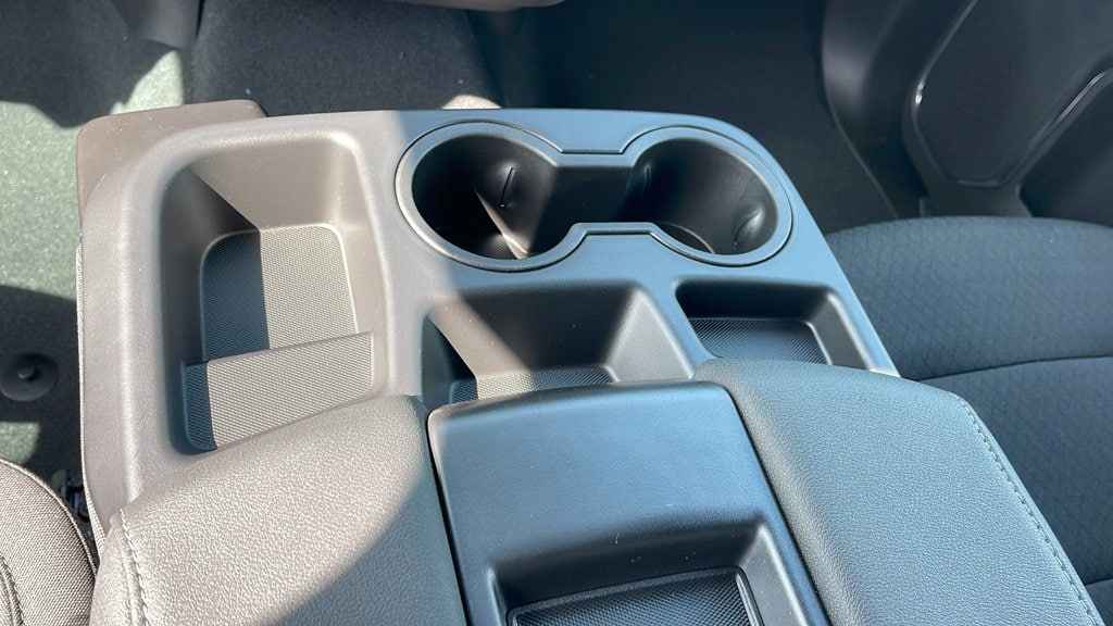 2026 GMC Sierra 1500 Elevation - Photo 20