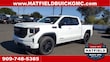 GMC Sierra 1500