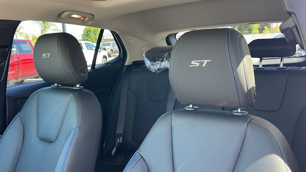 2026 Buick Encore GX Sport Touring - Photo 13