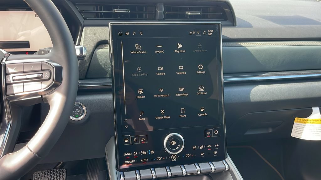 2027 GMC Terrain AT4 - Photo 19