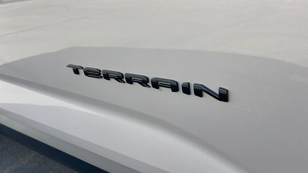 2026 GMC Terrain Elevation - Photo 11