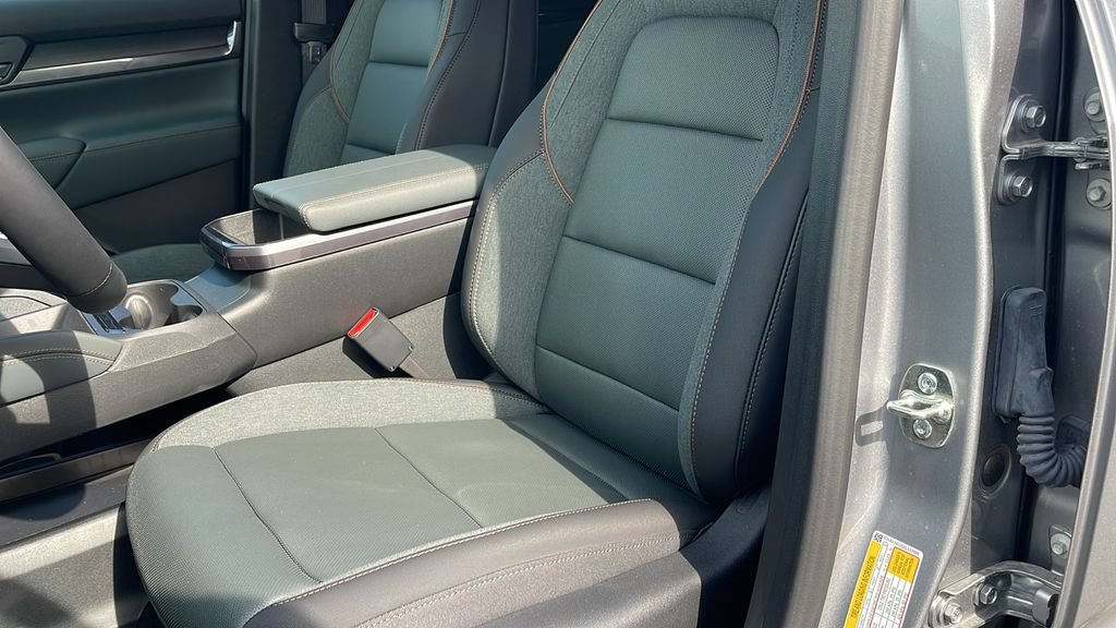 2027 GMC Terrain AT4 - Photo 12