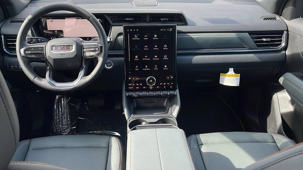 2027 GMC Terrain AT4 - Photo 17