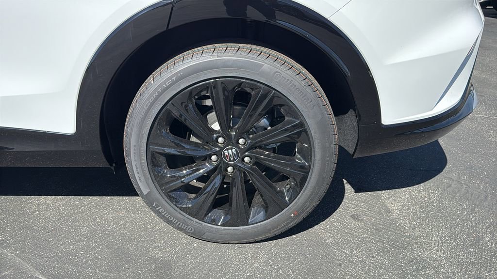 2026 Buick Envista Sport Touring - Photo 28