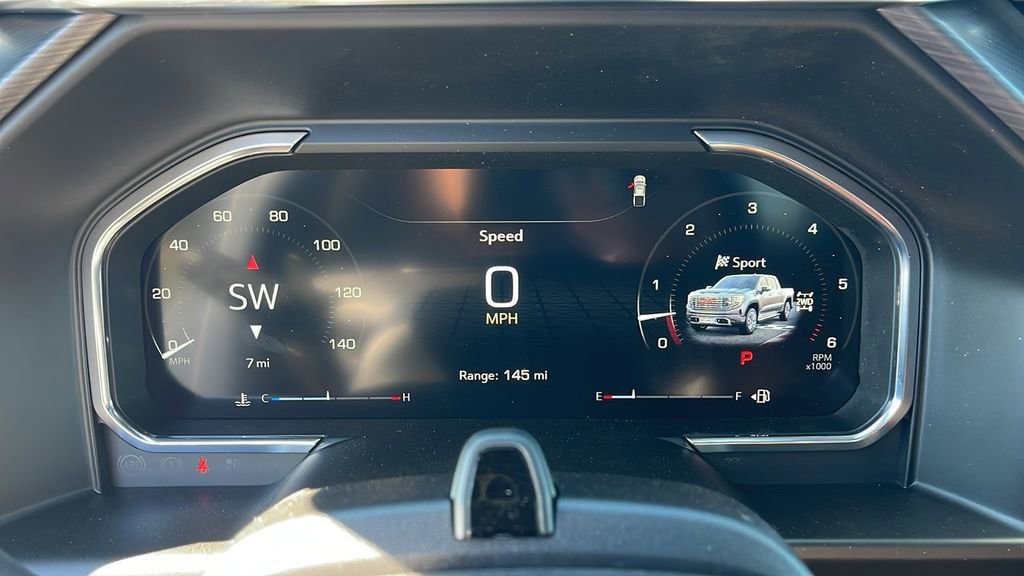 2026 GMC Sierra 1500 Denali Ultimate - Photo 22
