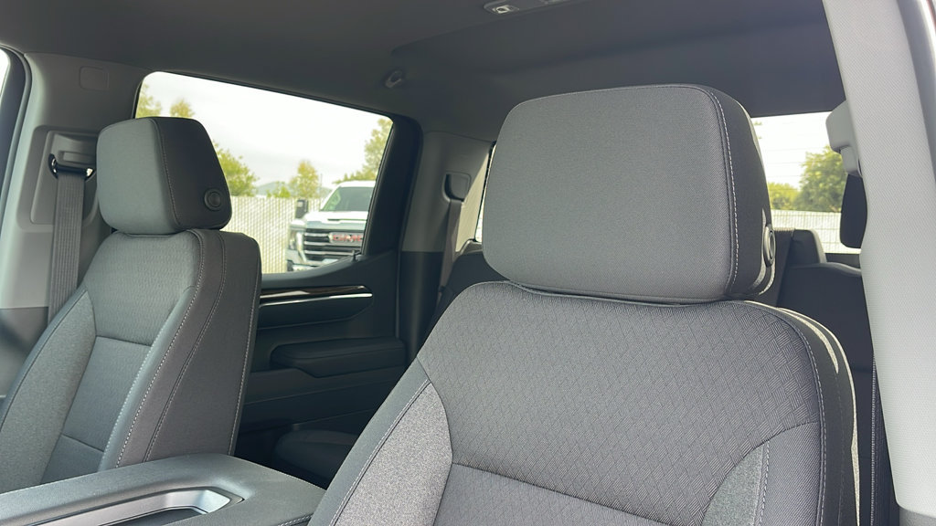2026 GMC Sierra 1500 Elevation - Photo 13