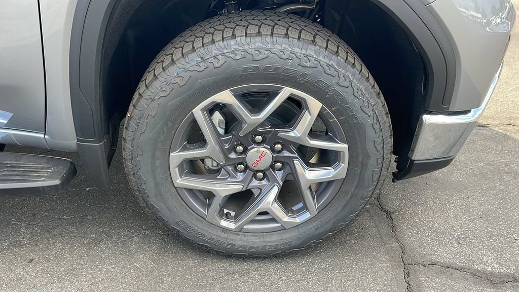 2026 GMC Sierra 1500 SLT - Photo 10