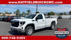 2025 GMC Sierra 1500 Pro Truck