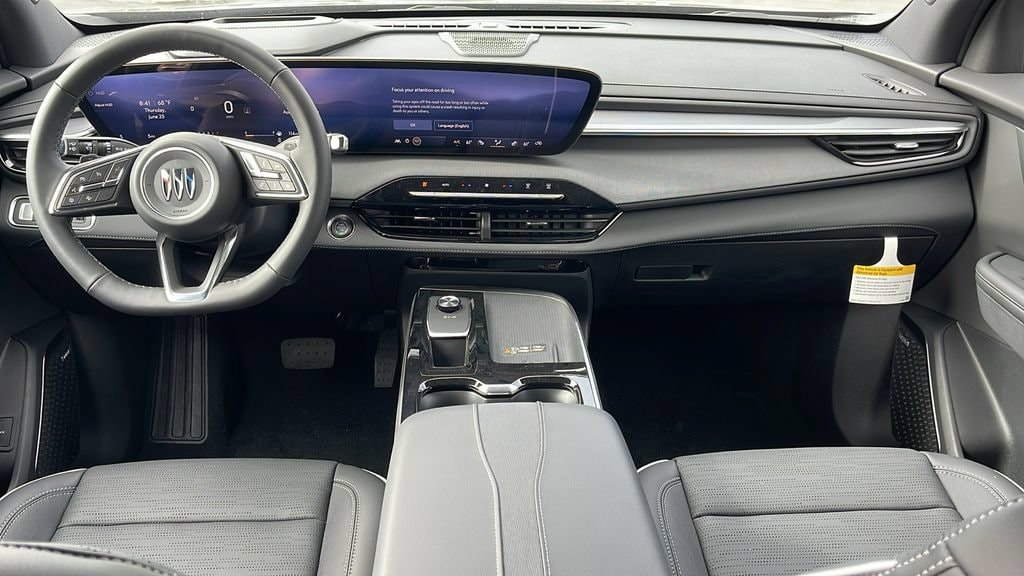 2026 Buick Enclave Sport Touring - Photo 17