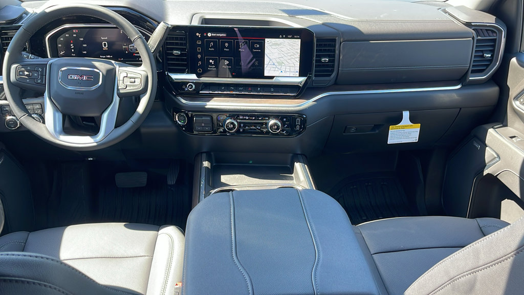 2026 GMC Sierra 2500HD SLT - Photo 17