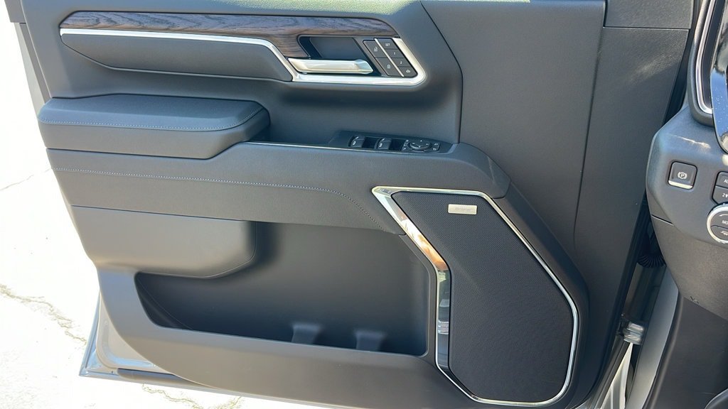 2026 GMC Sierra 2500HD SLT - Photo 26