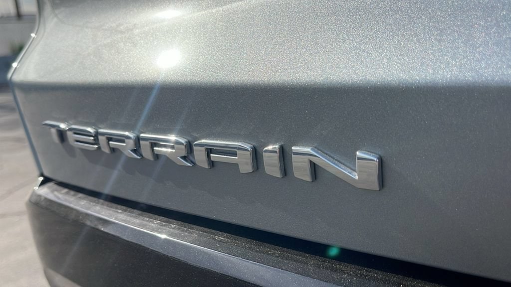 2027 GMC Terrain AT4 - Photo 29