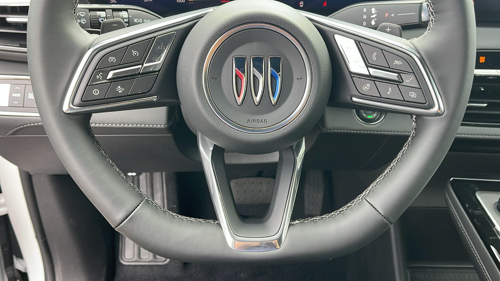 2026 Buick Enclave Sport Touring - Photo 21