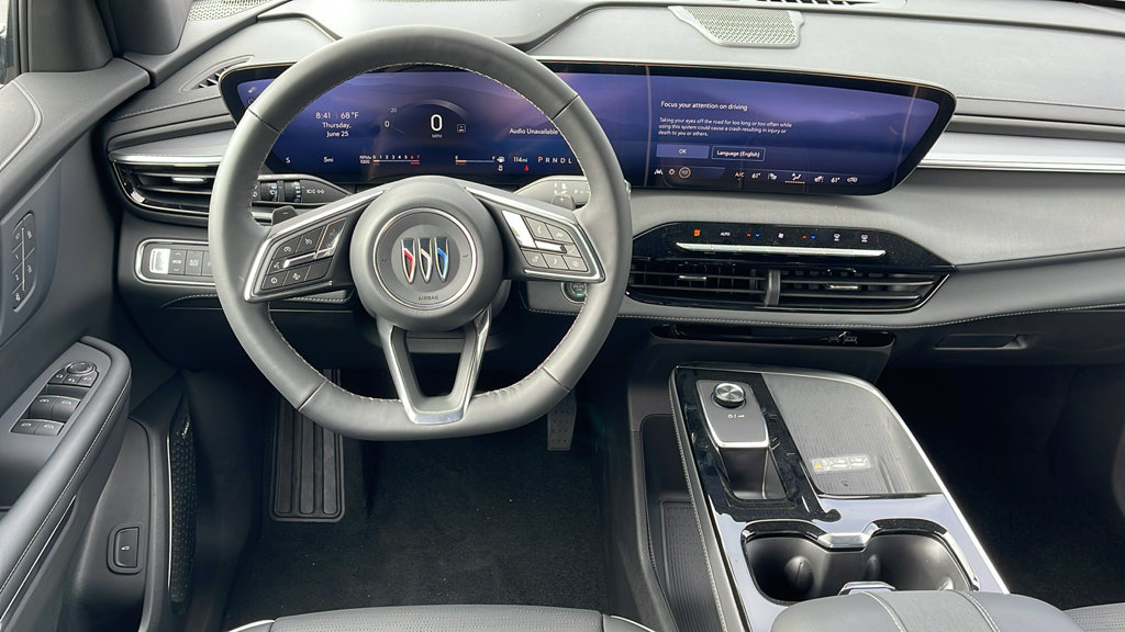 2026 Buick Enclave Sport Touring - Photo 16