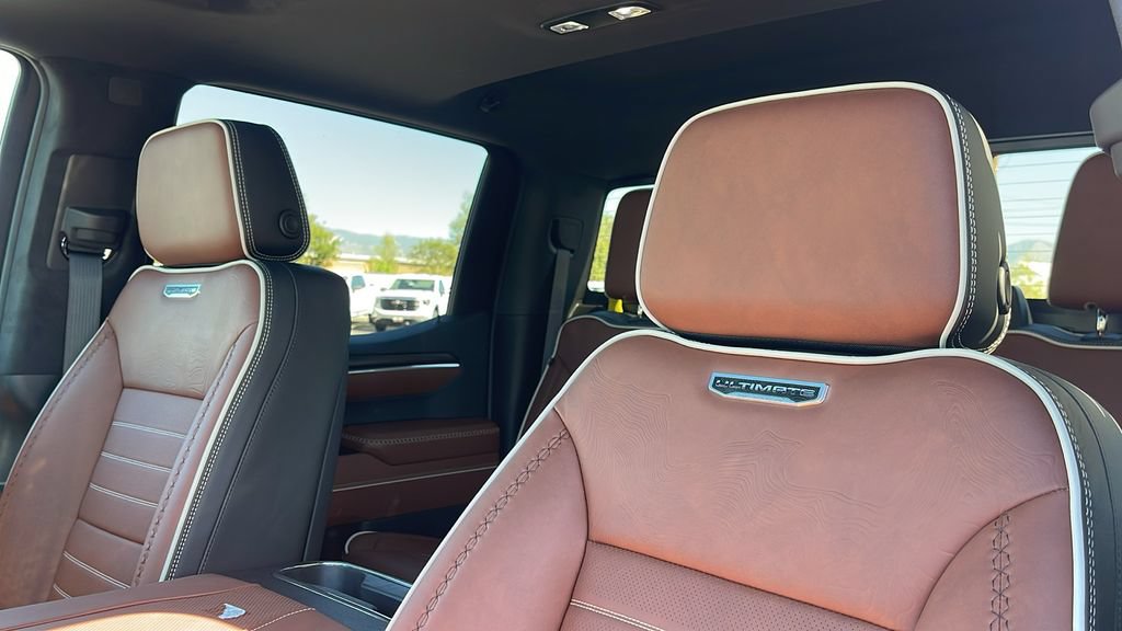 2026 GMC Sierra 1500 Denali Ultimate - Photo 14