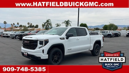 2026 GMC Sierra 1500 Elevation Truck