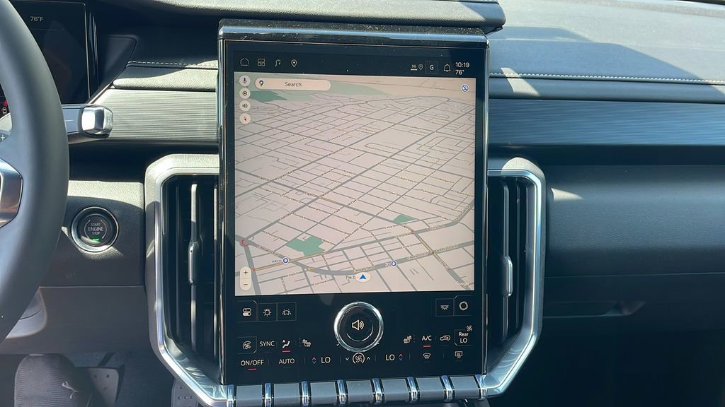 2025 GMC Acadia Elevation - Photo 17