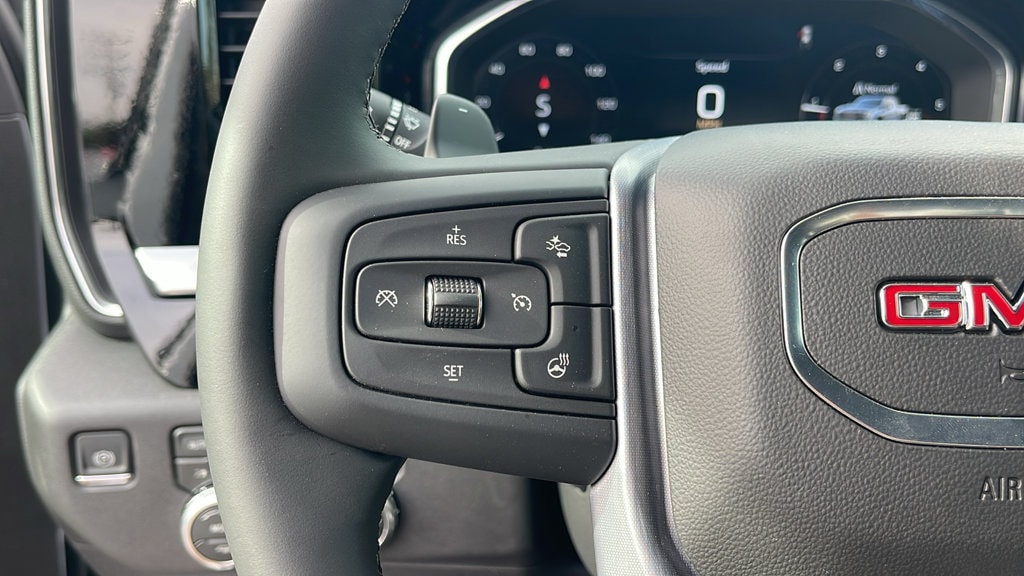 2026 GMC Sierra 1500 SLT - Photo 26