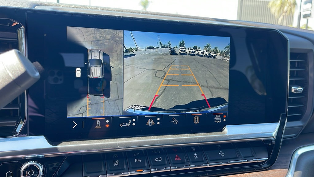2026 GMC Sierra 2500HD SLT - Photo 20