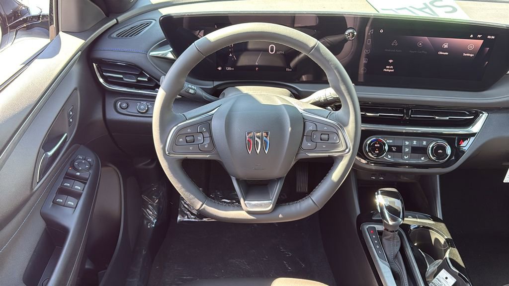 2026 Buick Envista Sport Touring - Photo 14