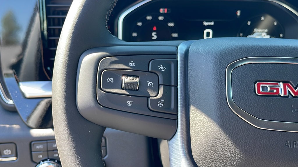 2026 GMC Sierra 2500HD SLT - Photo 24