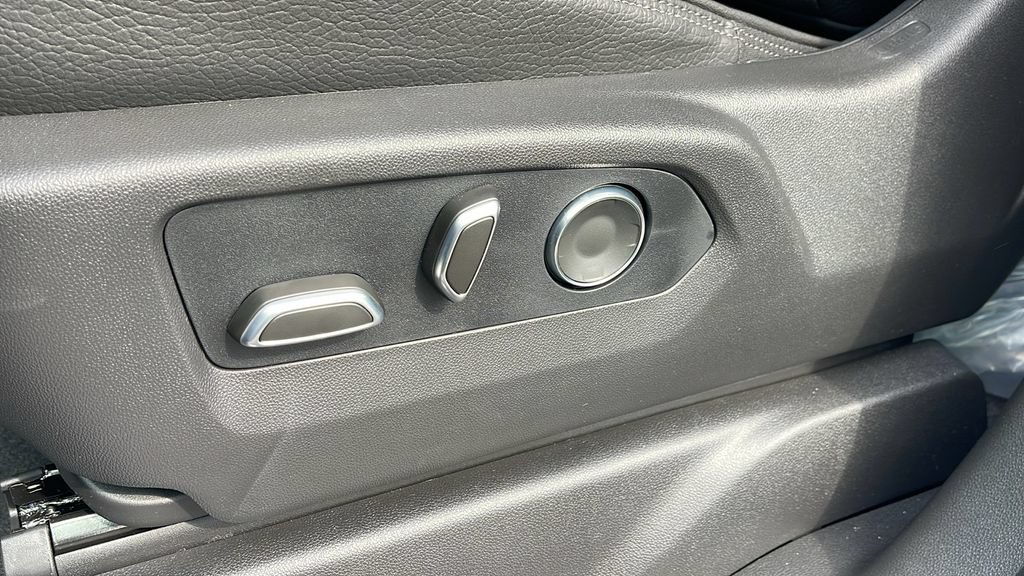 2026 GMC Sierra 1500 Denali - Photo 14