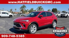 2026 Buick Encore GX Preferred SUV