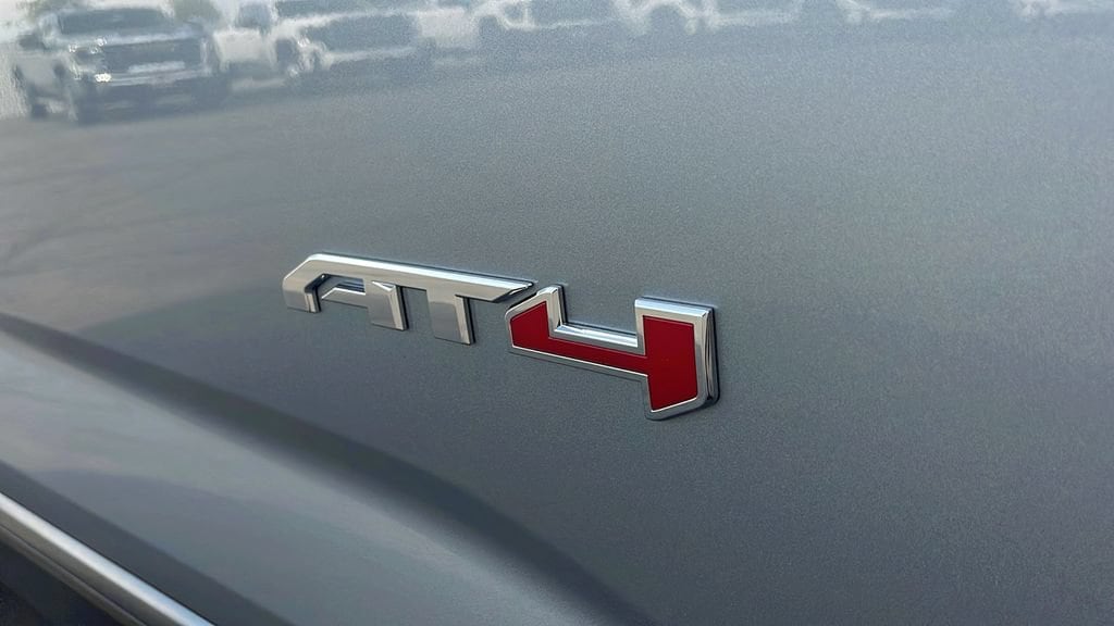 2027 GMC Terrain AT4 - Photo 11