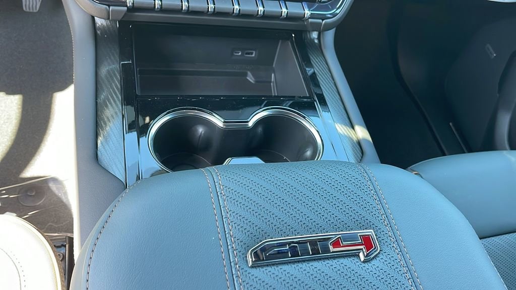2026 GMC Yukon XL AT4 - Photo 20