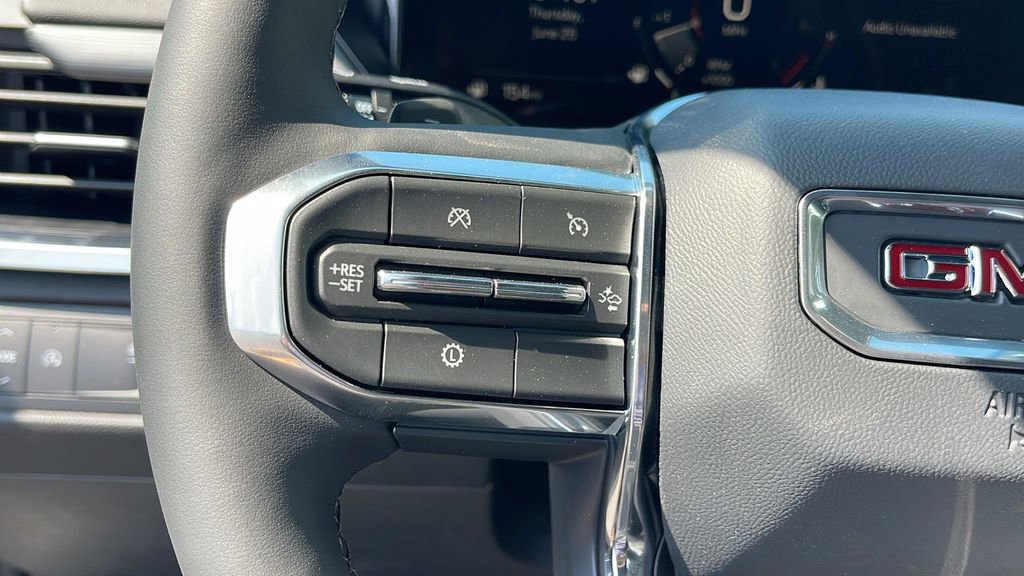 2025 GMC Acadia Elevation - Photo 24