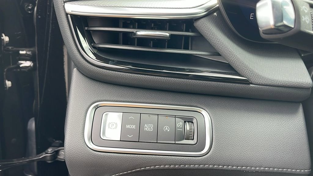 2026 Buick Enclave Sport Touring - Photo 23