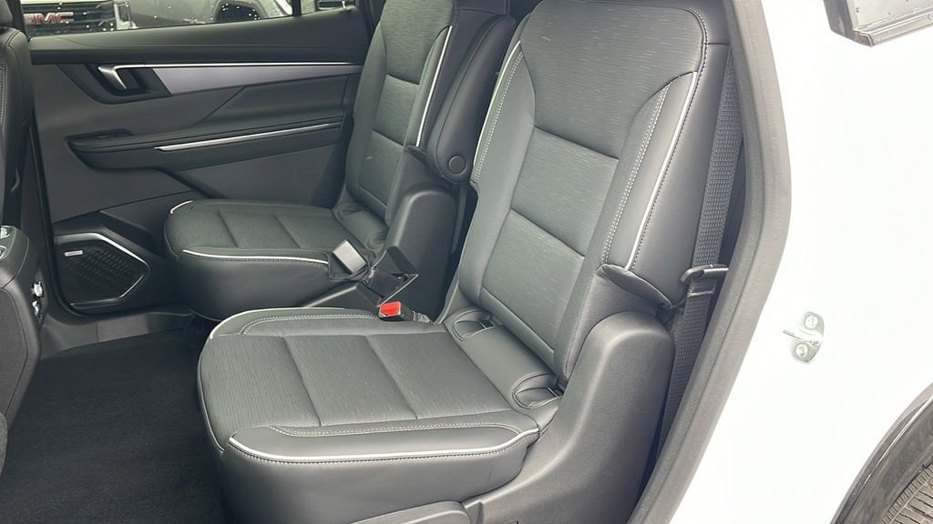 2026 Buick Enclave Sport Touring - Photo 13