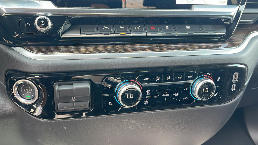 2026 GMC Sierra 1500 Elevation - Photo 19