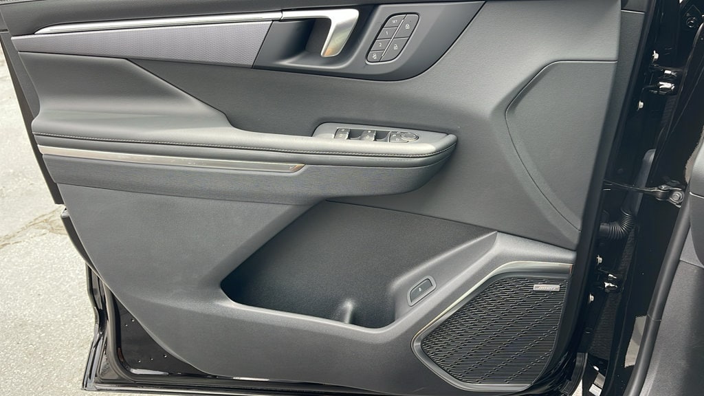 2026 Buick Enclave Sport Touring - Photo 24