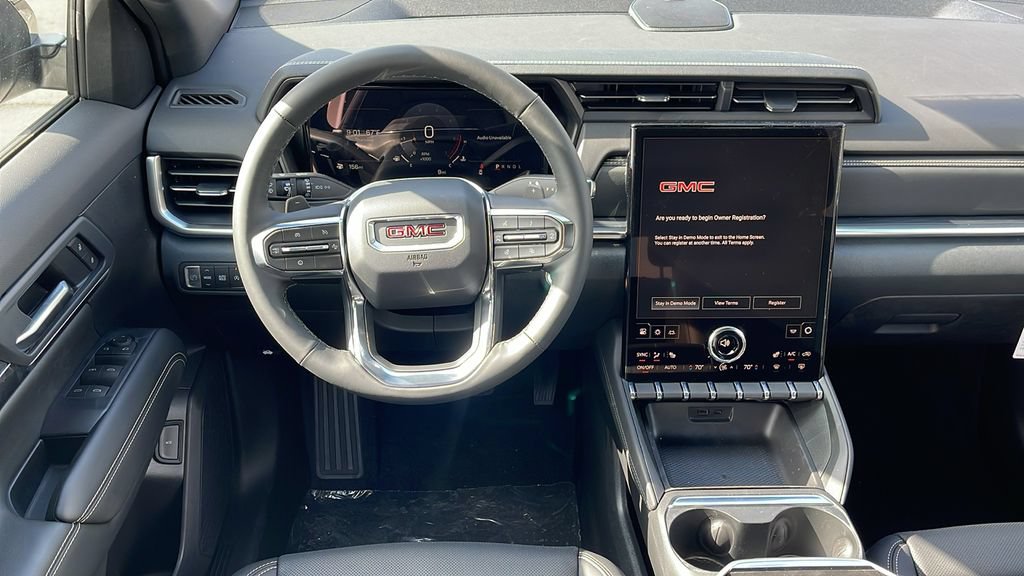 2026 GMC Terrain Elevation - Photo 16