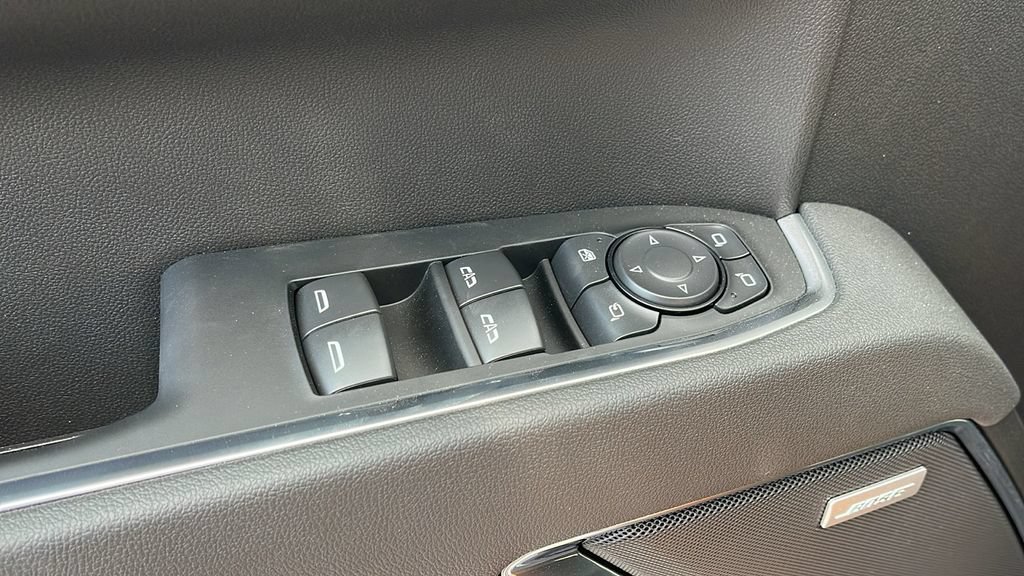 2026 GMC Sierra 1500 SLT - Photo 30