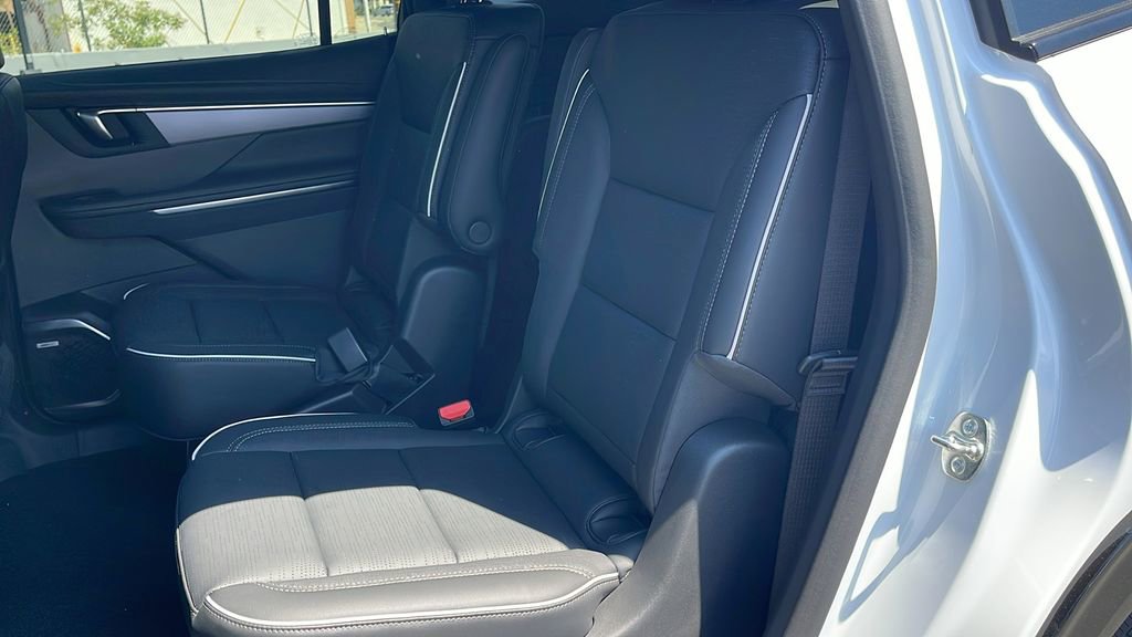 2025 Buick Enclave Sport Touring - Photo 13