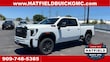 GMC Sierra 2500 HD