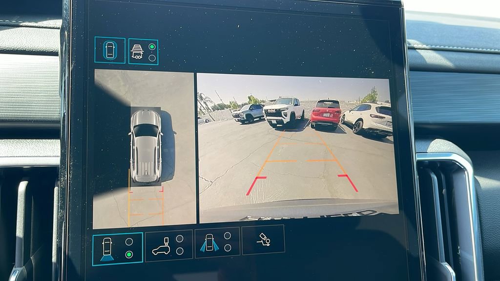 2025 GMC Acadia Elevation - Photo 18