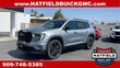 GMC Acadia