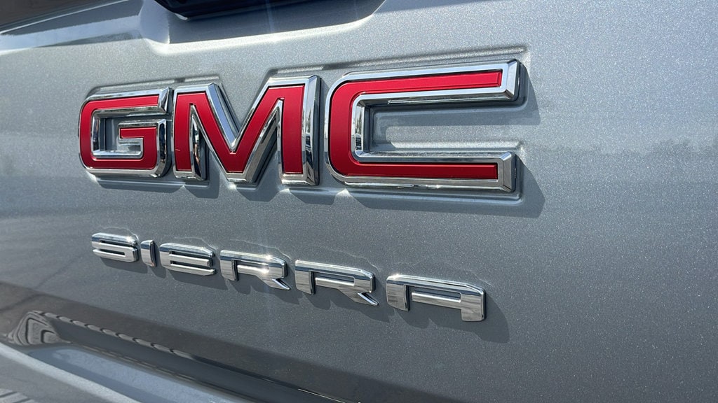 2026 GMC Sierra 1500 Elevation - Photo 27