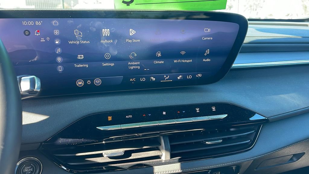 2026 Buick Enclave Sport Touring - Photo 17