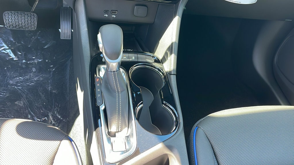 2026 Buick Encore GX Sport Touring - Photo 22