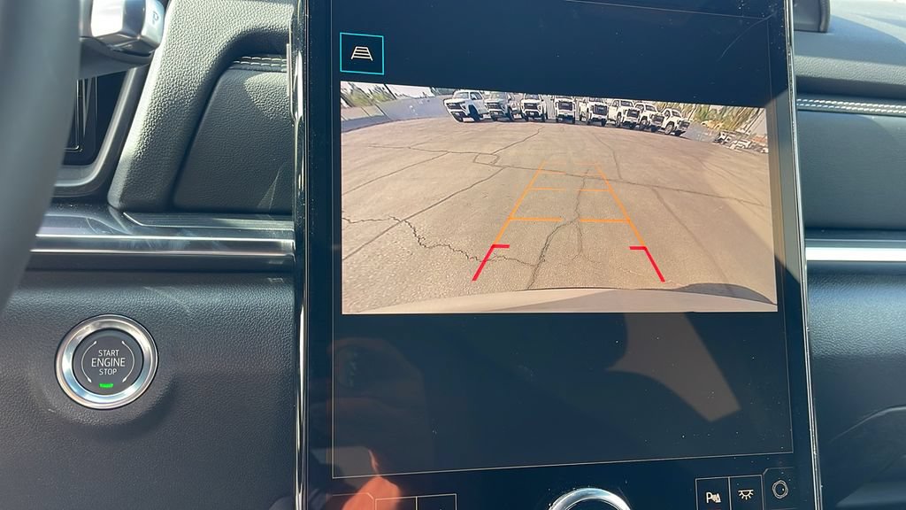 2026 GMC Terrain Elevation - Photo 20