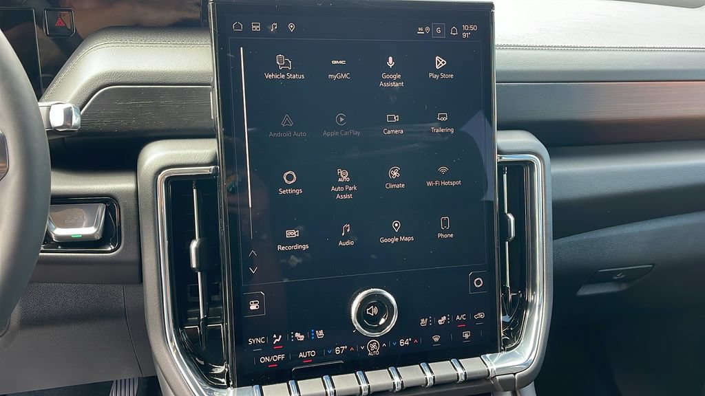 2026 GMC Yukon XL Denali - Photo 18